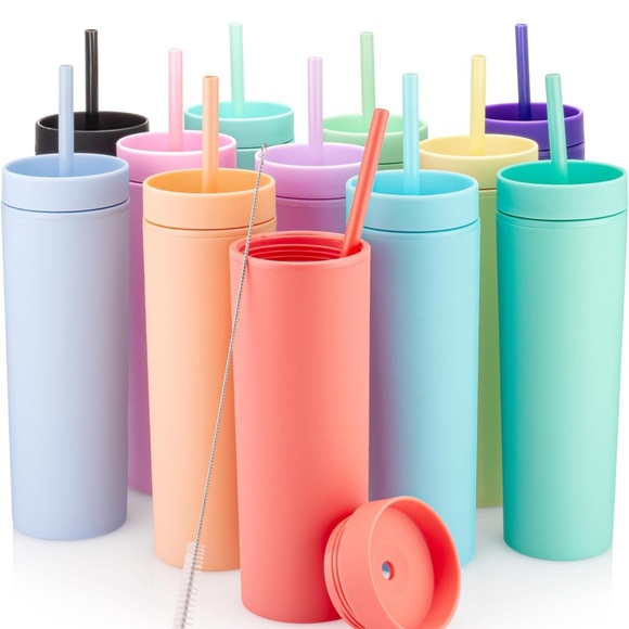 Mystic Falls Tumbler 🩸 - Picture 7 of 7